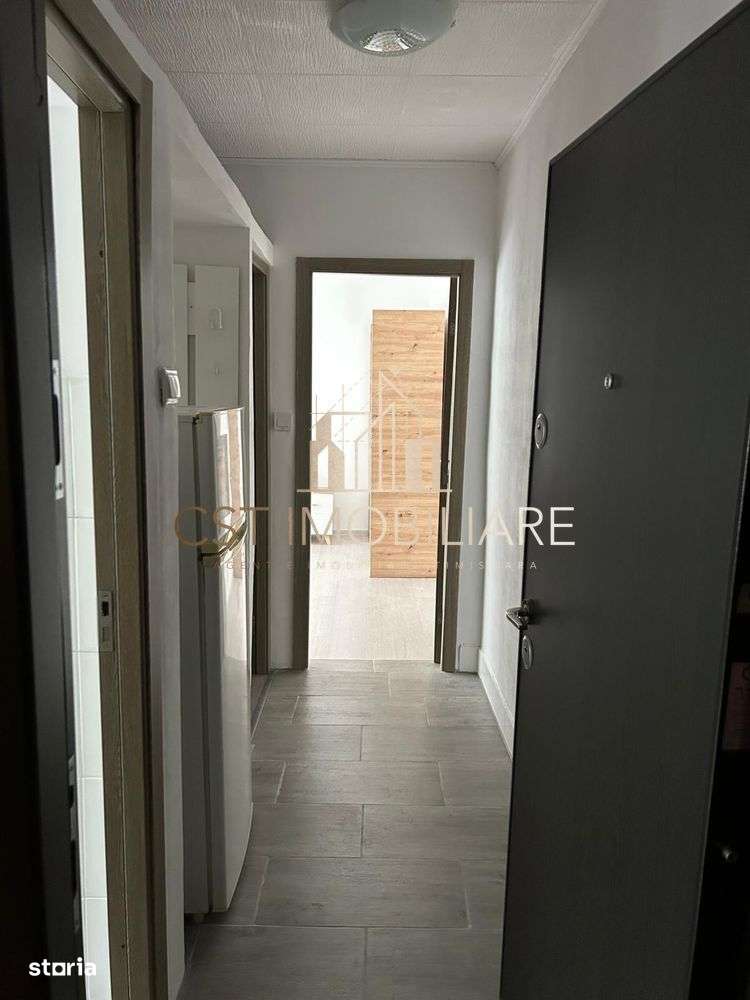 Apartament cu 2 camere / Sagului / Renovat complet - Imagine principală: 1/7