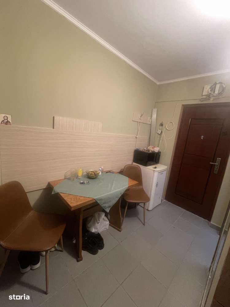 Garsoniera de inchiriat in Tiglina 1 – mobilata si utilata - Imagine principală: 4/6