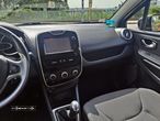 Renault Clio 0.9 TCe Limited - 15