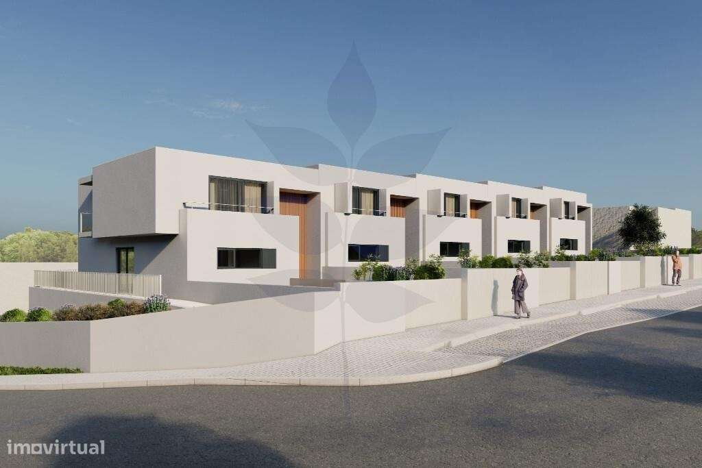 Moradias em Rio Covo, Barcelos - Grande imagem: 5/6