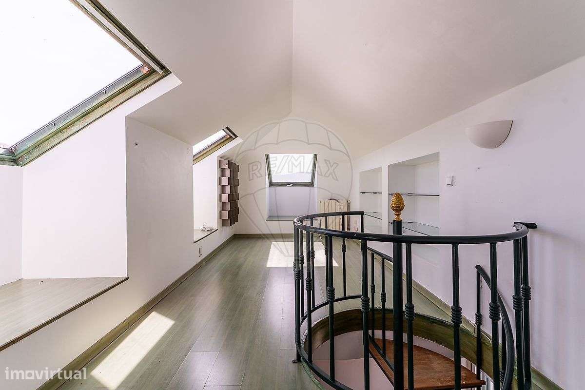 Moradia T4 para venda-47