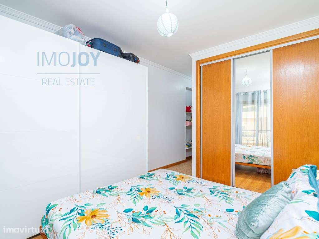 Fantástico Apartamento T3 à Venda na Quinta da Malata em Portimão-18