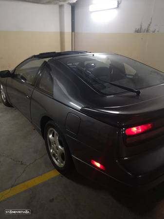 Nissan 300 ZX 3.0 V6 - 9