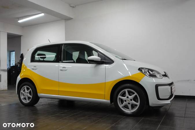 Volkswagen up! 1.0 move EU6 - 12