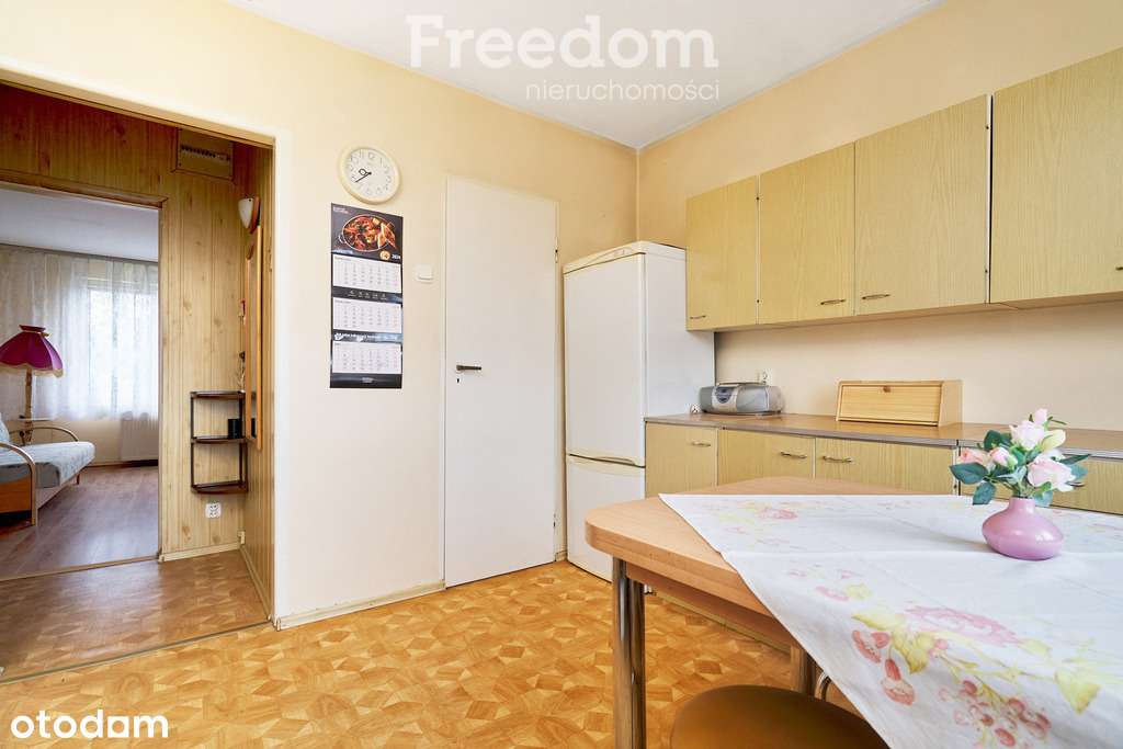 Mieszkanie z garażem i działką - Pełny obrazek: 4/18