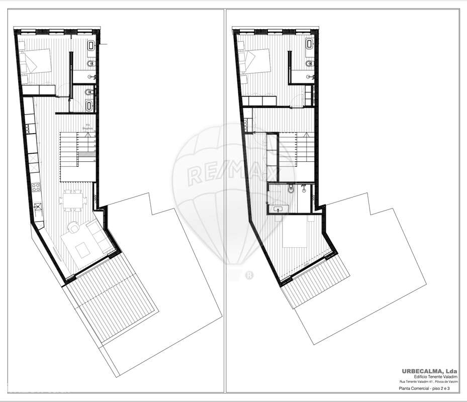 Apartamento T3 para venda - Grande imagem: 4/20