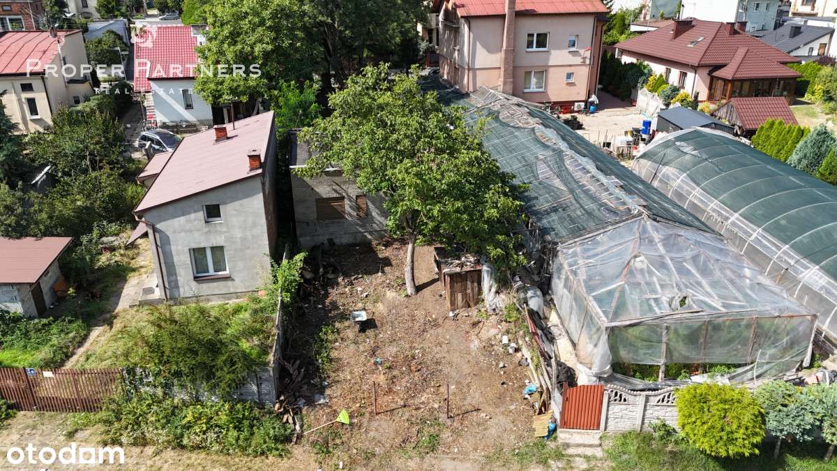 Działka budowlana w centrum Białobrzegów - Pełny obrazek: 5/7