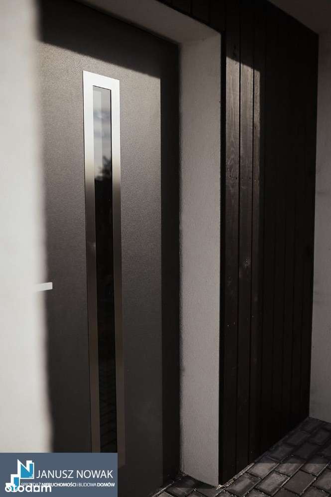 Dom jednorodzinny - Pełny obrazek: 4/19