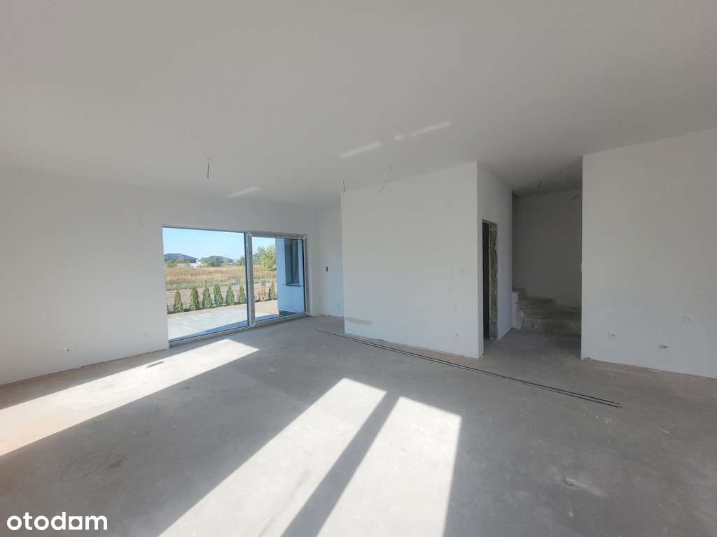 Komfortowy Dom blisko WKD/bez prowizji/bez PCC-6