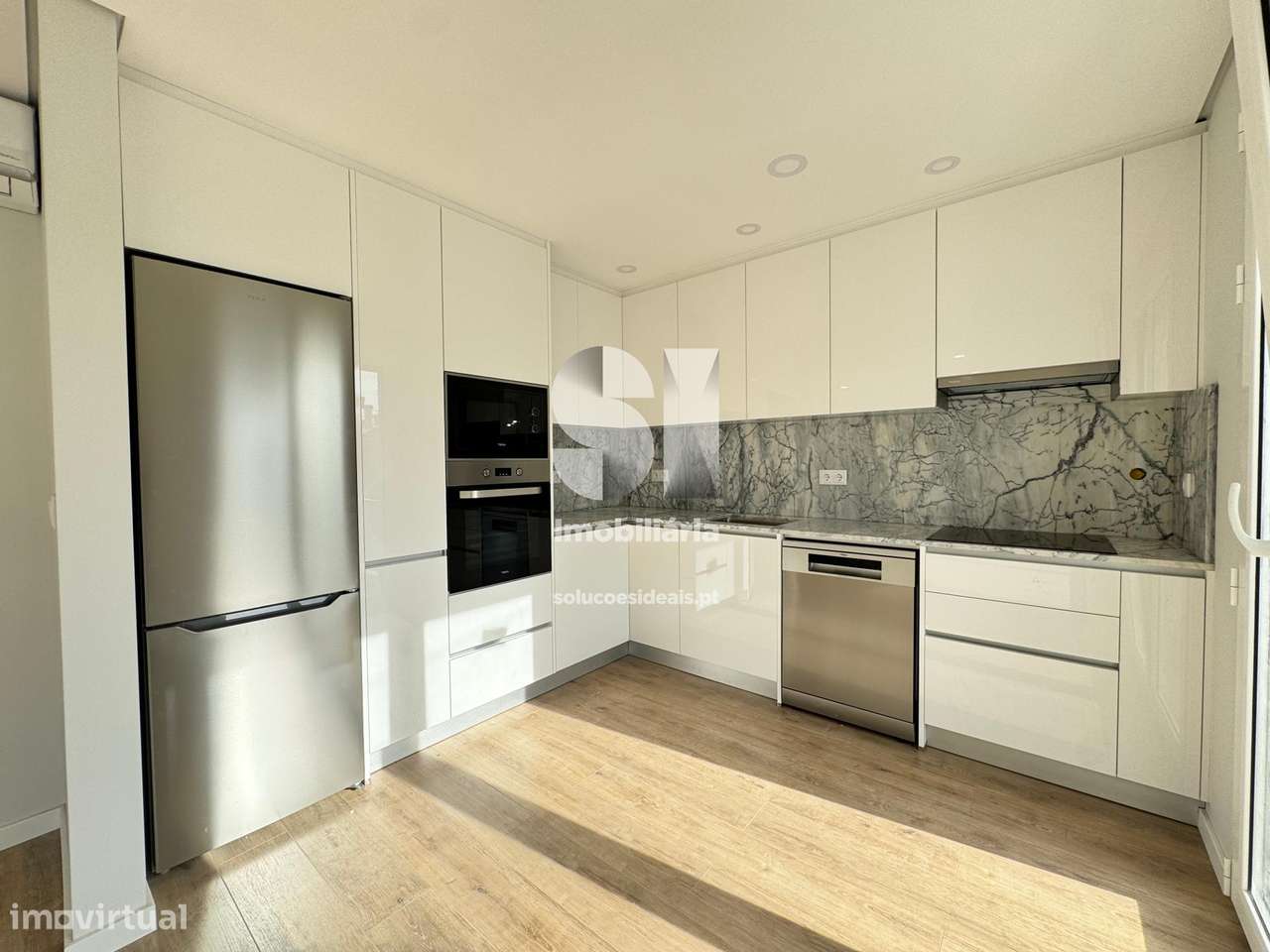 Moradia Geminada T3+1 (NOVA) - Grande imagem: 5/19