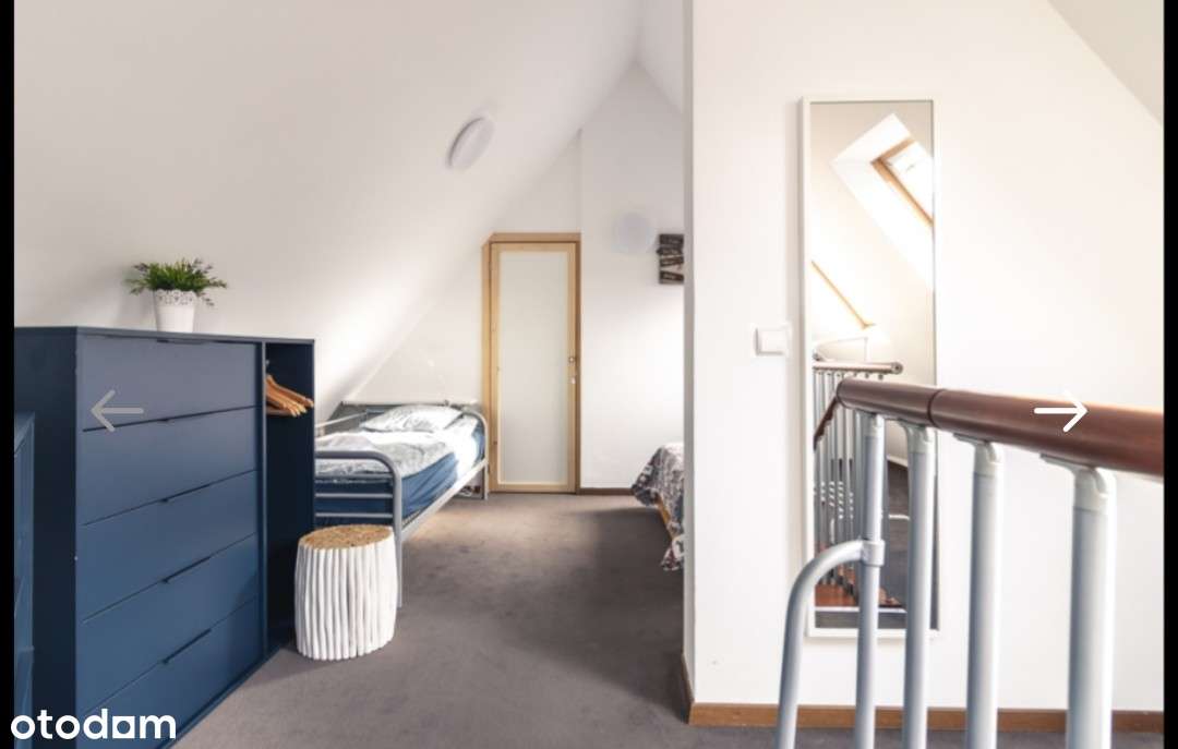 Dwupoziomowy apartament w Kościelisku - Pełny obrazek: 4/19