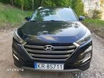 Hyundai Tucson 1.6 T-GDI Style 4WD DCT - 15