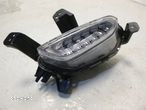 HYUNDAI I30 LAMPA HALOGEN PRZÓD PRZEDNI LED DRL LEWY 3 PIN NOWY ORYGINAŁ - 4