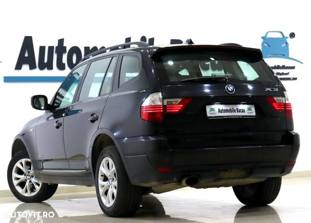 BMW X3 xDrive20d Edition Lifestyle - 5