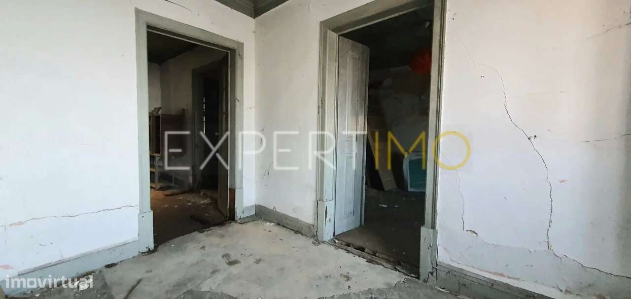 2 Moradias|Reabilitação|Centro Condeixa-a-Nova-18