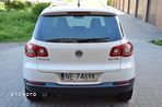 Volkswagen Tiguan 2.0 TDI 4Mot Track&Field - 5