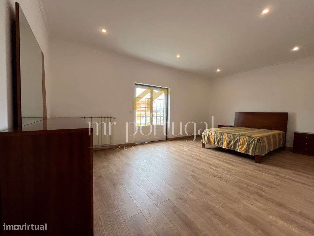 Esplêndida moradia, em Maceira - Montelavar - SINTRA-18