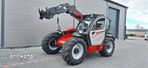 Manitou MLT 635-130PS+ Amortyzacja Ramienia - 2