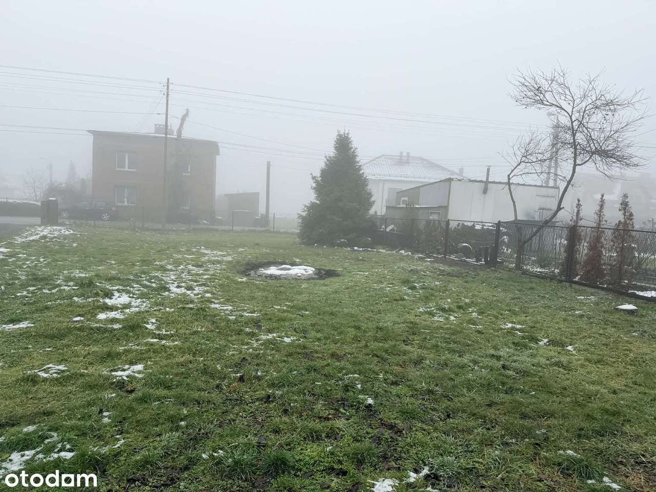 Działka w willowej części Mysłowic-Morgi, z Widokiem na Góry - ZOBACZ!-6