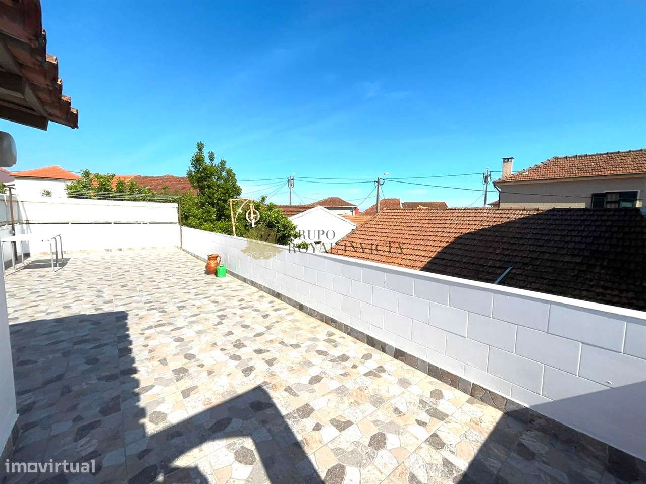 Moradia V3 com Sótão + 2 Moradias V1 para Reabilitar em Valbom – Excel - Grande imagem: 5/39