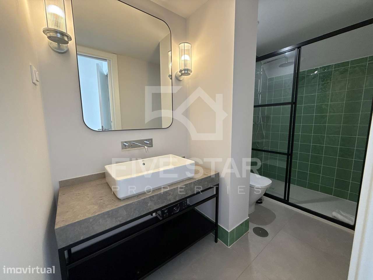 T3 Novo - Jardim e piscina privativa - Porto Covo Village-15
