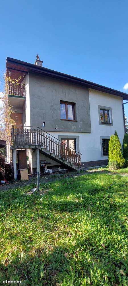 Dom okolice Góry Marcina - Pełny obrazek: 5/14