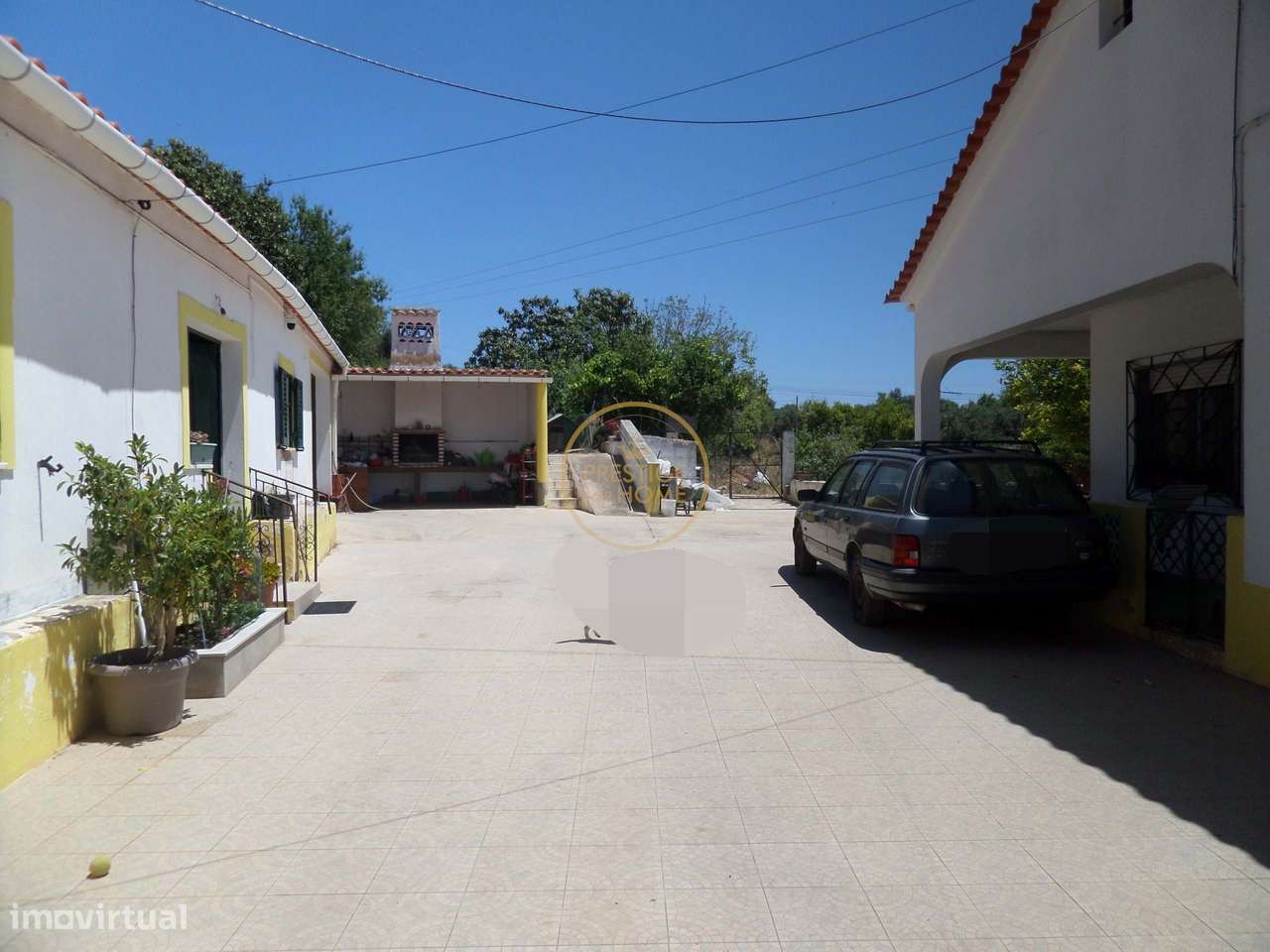 ✨ Oportunidade Única em Loulé – Duas Moradias inseridas num Terreno de - Grande imagem: 4/37