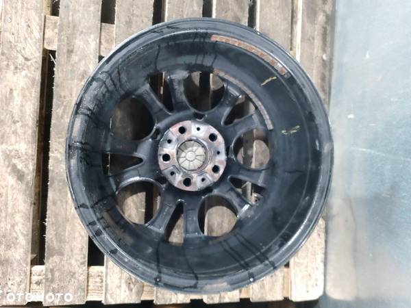 FELGA ALUMINIOWA 17 BMW X3 - 5