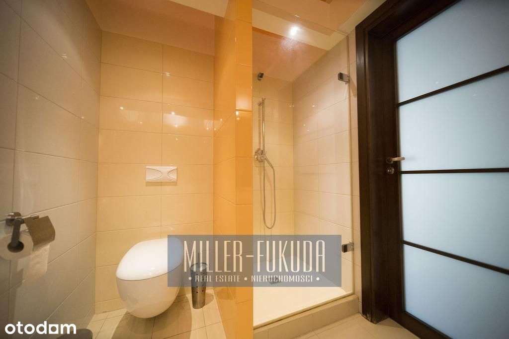 116m2 | 4 Pokoje | Łucka 15-12