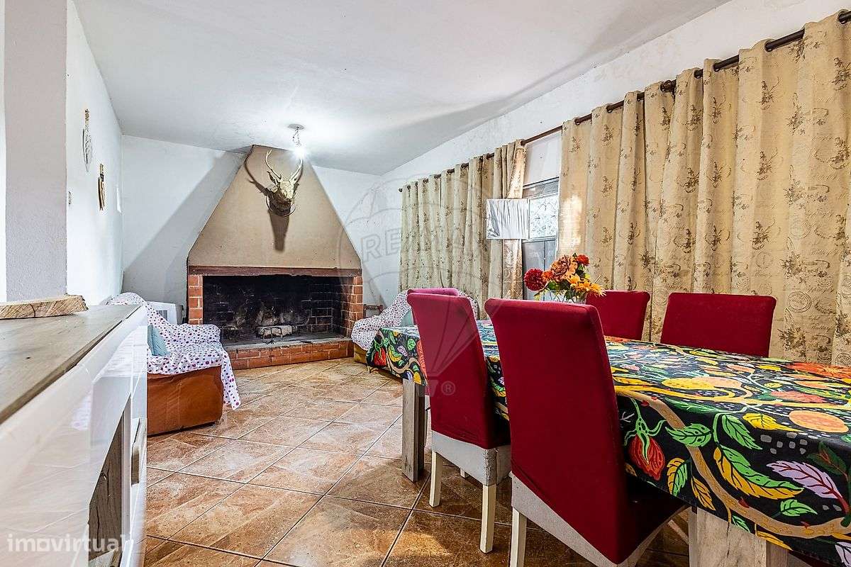 Moradia T3 para venda-19