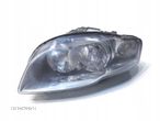 LAMPA LEWA PRZEDNIA PRZÓD AUDI A4 B7 8E0941003BK 0301219203 - 1