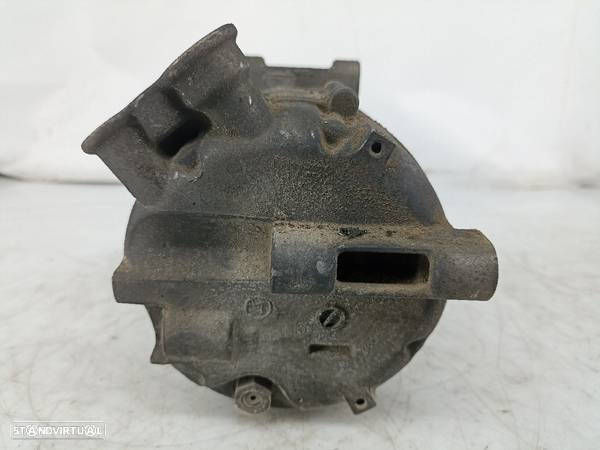 Compressor Do Ac Alfa Romeo 159 (939_) - 3