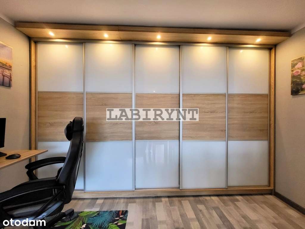 M-3 53m2, po remoncie, klimatyzacja, winda, balkon-6