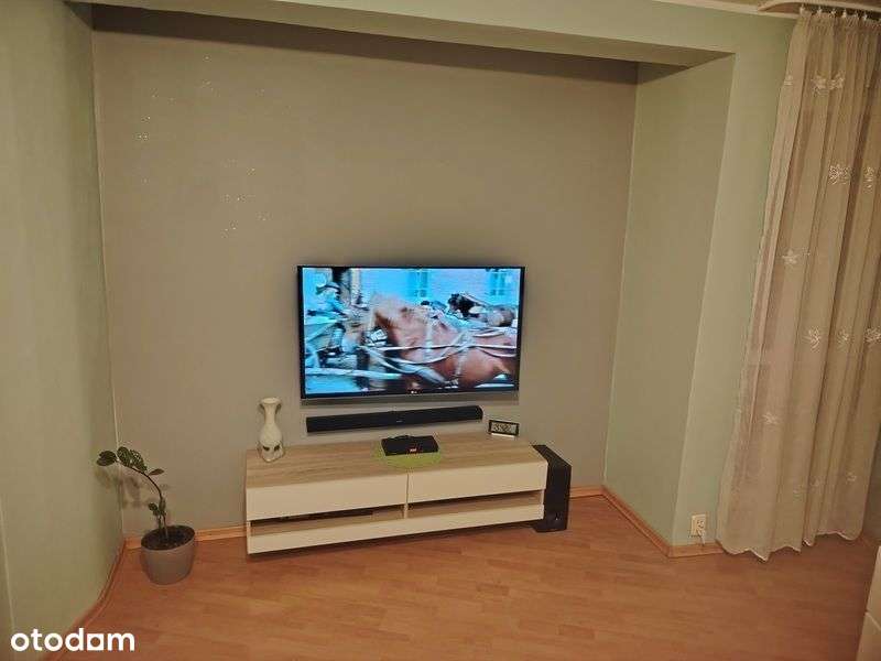 Centrum 2 pokoje z balkonem super-6