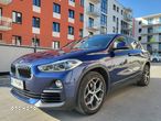 BMW X2 sDrive18i M Sport - 1