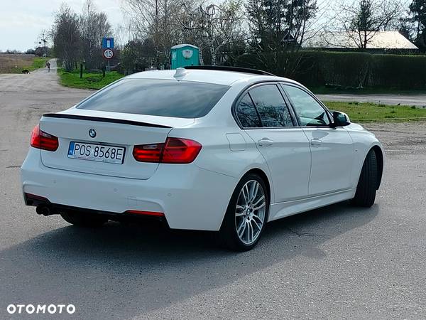 BMW Seria 3 - 6