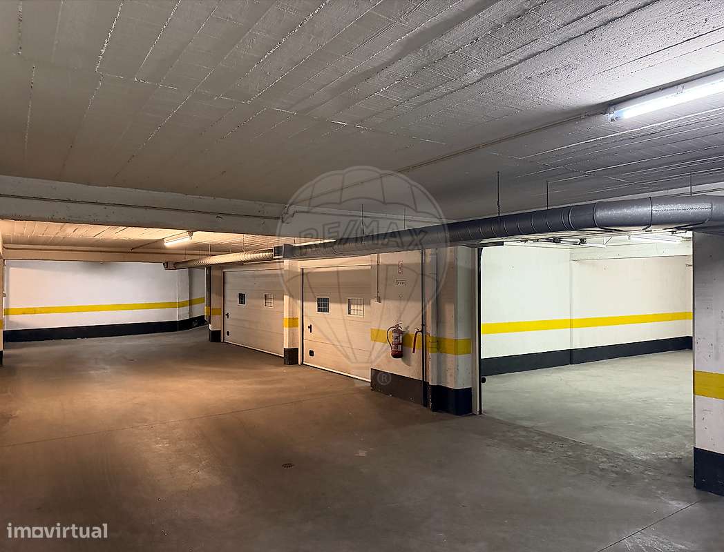 Garagem  para arrendamento - Grande imagem: 2/5