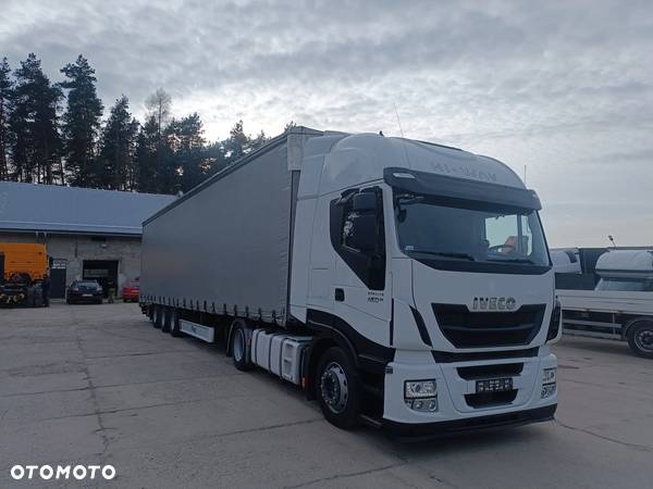 Iveco Stralis - 25