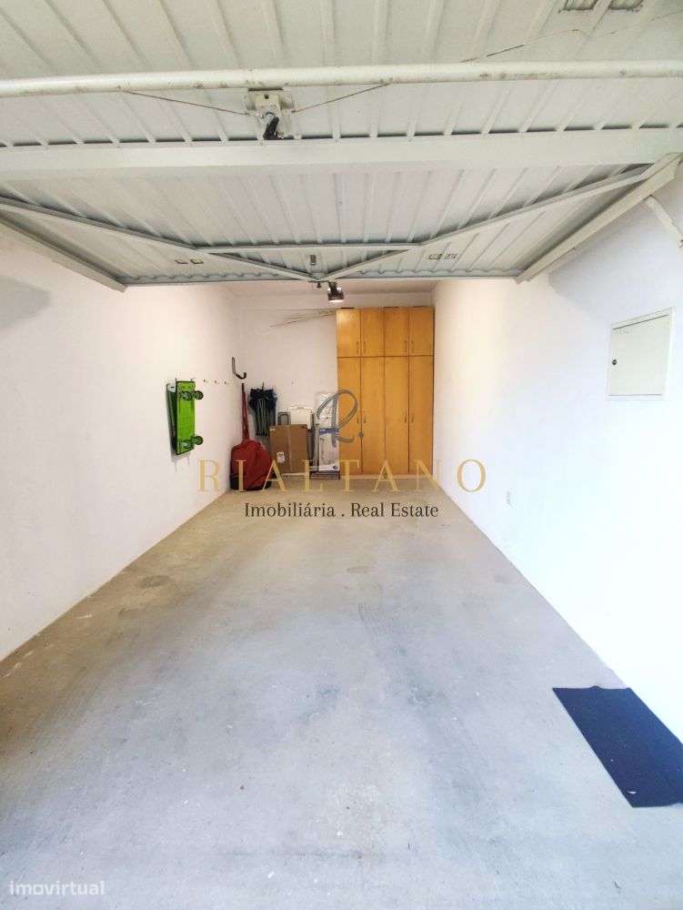 Apartamento T3 em Aveiro / Barrocas-27