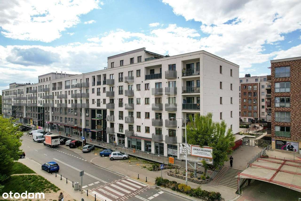 ROI 8%, Gotowy Lokal z Najemcą, Cena Promocyjna!!! - Pełny obrazek: 1/7