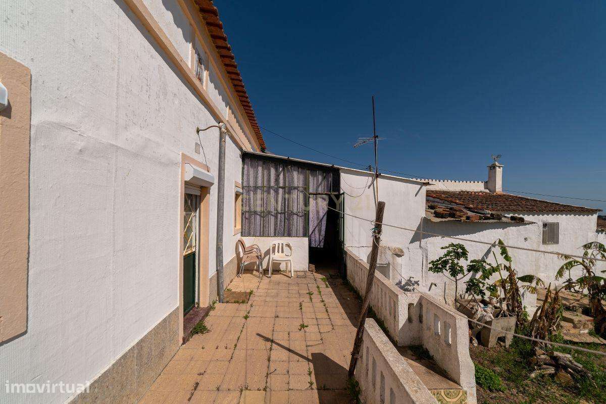 Casa Tradicional Algarvia com Charme no Alportel -  São Brás de Alport-22