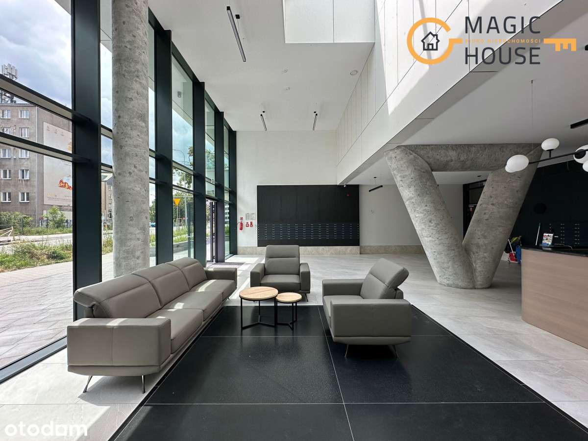 2 Pok. Wykończone Pod Klucz !Blisko Plaży! Centrum - Pełny obrazek: 3/14