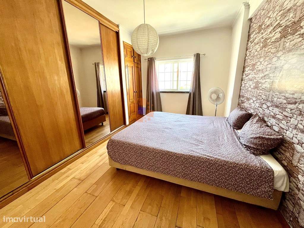 Moradia T3 Geminada em Vale de Milhaços - Conforto, Espaço e Locali...-23