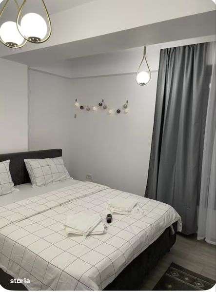 Apartament pe faleza Saturn - Imagine principală: 4/8