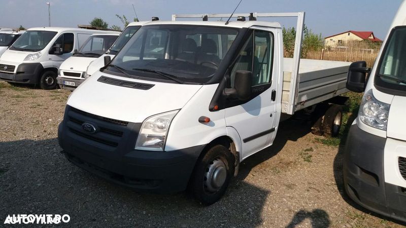 Butuc ford transit - 1