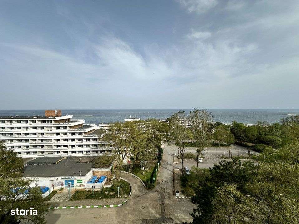 SevenPalms Olimp | Vedere frontala catre mare langa plaja - Imagine principală: 3/14