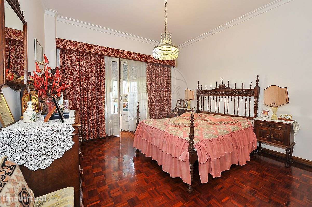 Apartamento T5 para venda-22