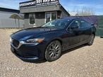 Mazda 6 SKYACTIV-G 194 Drive Exclusive-Line - 1