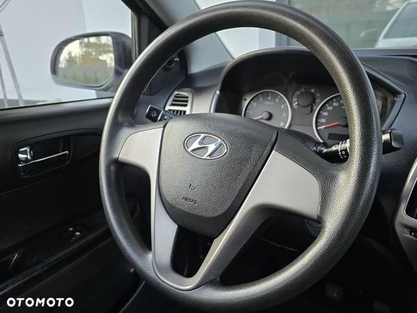 Hyundai i20 1.25 Classic - 16