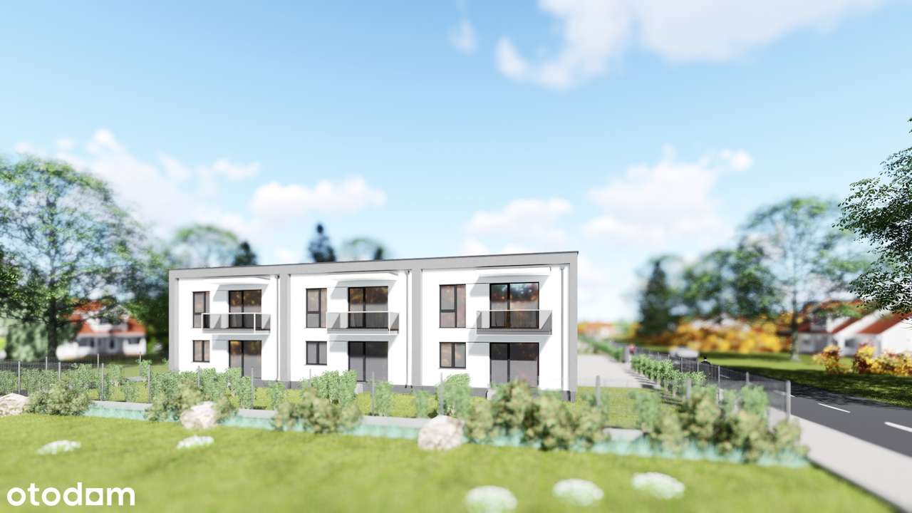 Mieszkanie, 61,36 m², Marki - Pełny obrazek: 5/10